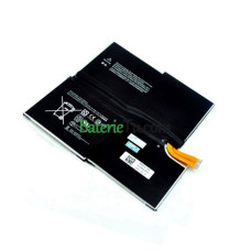 Náhradná batéria pre Microsoft G3HTA009H 1631 3 G3HTA005H Surface-PRO