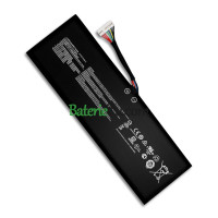 Náhradná batéria pre MSI BTY-M47 GS40 6QE 6RE GS43 GS43VR S4