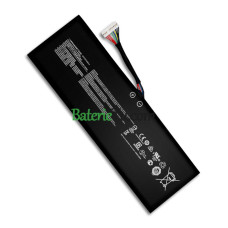 Náhradná batéria pre MSI BTY-M47 GS40 6QE 6RE GS43 GS43VR S4