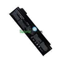 Náhradná batéria pre MSI BTY-M52 R700 GX700 L710 GX710 L720