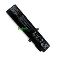 Náhradná batéria pre MSI BTY-M6H GE62 GE72 MS-16J1 6QD-001XCN