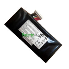 Náhradná batéria pre MSI GT72 BTY-L77 GT72S MS-1781 2QD