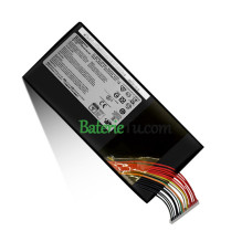 Náhradná batéria pre MSI S5-A1 GT73 6RE GT80 BTY-L78 GT73VR