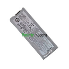 Náhradná batéria pre Panasonic 70WH CF-C2 Toughbook CF-VZSU80U CF-VZSU83U