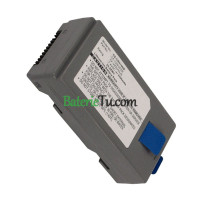 Náhradná batéria pre Panasonic CF-U1 CF-H1 CF-H2 CF-VZSU53AW 23WH