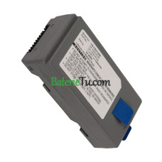 Náhradná batéria pre Panasonic CF-U1 CF-H1 CF-H2 CF-VZSU53AW 23WH