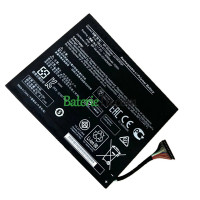 Náhradná batéria pre Pegatron-Corporation 16 OB23-011NORV 0B23-011N0RV Pro BP-McAllan-22