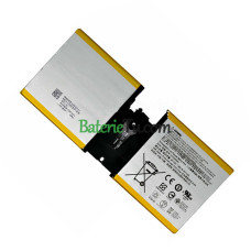 Náhradná batéria pre povrchovú batériu Microsoft G16QA043H
