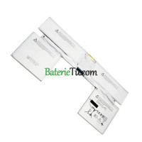 Náhradná batéria pre povrchovú knihu Microsoft 2Gen G3HTA043H G3HTA048H