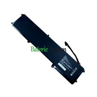 Náhradná batéria pre Razer RZ09-0102 Blade RZ09-0116 RZ09-0130