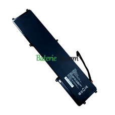 Náhradná batéria pre Razer RZ09-0116/Blade RZ09-0130/0102