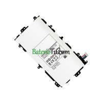 Náhradná batéria pre Samsung 32GB Galaxy Note GT-N5120 8.0 Note GT-N5110 SGH-I467 8.0 GT-N5100 SP3770E1H