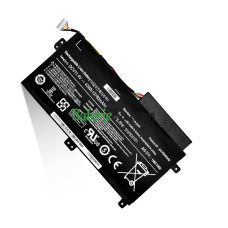 Náhradná batéria pre Samsung 500R5H 500R5L 510R5E NP500R5K 500R4K 450R5J