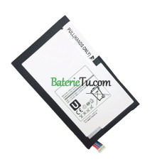 Náhradná batéria pre Samsung 8.0 EB-BT330FBE SM-T331 3G Galaxy-Tab4