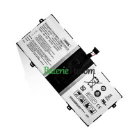 Náhradná batéria pre Samsung 930X2K-K01 AA-PLVN2AW Kniha 930X2K-K02 NP930X2K 9