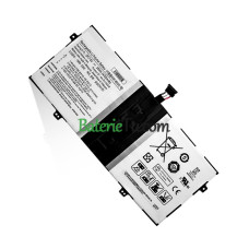 Náhradná batéria pre Samsung 930X2K-K01 AA-PLVN2AW Kniha 930X2K-K02 NP930X2K 9