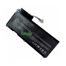 Náhradná batéria pre Samsung AA-PN3NC6F QX310 QX412 QX510 QX410 SF410 SF310