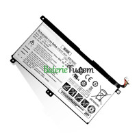 Náhradná batéria pre Samsung NT501R5L AA-PBUN3AB NT500R5N NP8500GM NP760XB