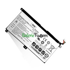 Náhradná batéria pre Samsung NT501R5L AA-PBUN3AB NT500R5N NP8500GM NP760XB