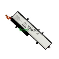 Náhradná batéria pre Samsung SM-T677A AA1GA02BS EB-BT670ABE SM-T670N
