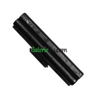 Náhradná batéria pre Sony PCG-5N1T SR26 PCG-61111P CS34 SR16 SR13