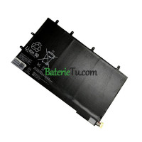 Náhradná batéria pre Sony SGP311 SGP321 LIS3096 Xperia-Tablet SGP312 SO-03E LIS3096ERPC Z