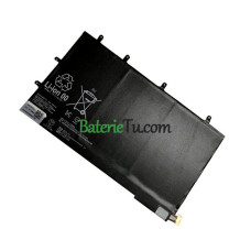 Náhradná batéria pre Sony SGP311 SGP321 LIS3096 Xperia-Tablet SGP312 SO-03E LIS3096ERPC Z
