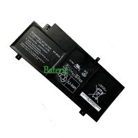 Náhradná batéria pre Sony SVF14AA1LT SVF15AA1PT SVF14AA1KT