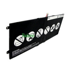 Náhradná batéria pre Sony Tablet-S SGPBP04 GPT121 SGPT121US/S