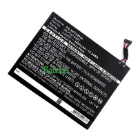 Náhradná batéria pre tablet HP Pro 408 T5L65PA L4A35UT G1 I508O Tablet MLP3810980