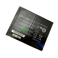 Náhradná batéria pre Toshiba Excite-Pro-10.1 Excite-Pro PA5123U-1BRS AT15LE-A32 AT10LE-A-108