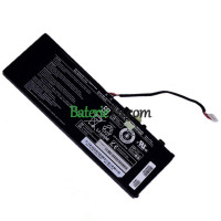 Náhradná batéria pre Toshiba L15W PA5209U-1BRS L10-B003 L15