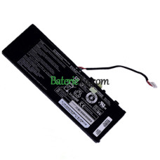 Náhradná batéria pre Toshiba L15W PA5209U-1BRS L10-B003 L15