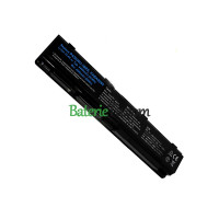 Náhradná batéria pre Toshiba PA5036U-1BRS X70-A X870 PABAS264 X875 Qosmio