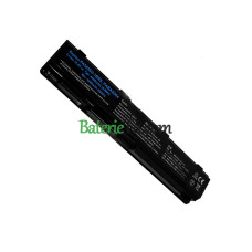 Náhradná batéria pre Toshiba PA5036U-1BRS X70-A X870 PABAS264 X875 Qosmio