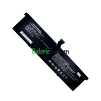 Náhradná batéria pre Xiaomi 171501-AQ GTX TM1701 PRO 15,6"R15B01W