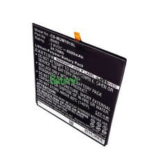 Náhradná batéria pre Xiaomi 64 GB 16 GB A0101 7,9-WiFi A0101 MiPad-7,9 BM60 A0101