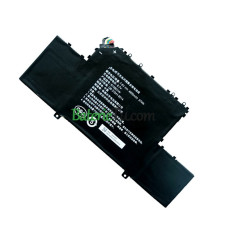 Náhradná batéria pre Xiaomi Air 161201-01 161201-AA R10B01W 12,5"