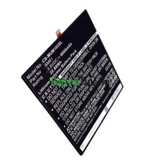 Náhradná batéria pre Xiaomi GD4250 BM61 Mi-Pad-2