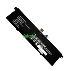 Náhradná batéria pre Xiaomi R13B02W Air R13B01W 13,3 '