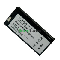 Náhradná batéria pre Memorex SM4400 16-837 SM4200 SM4300