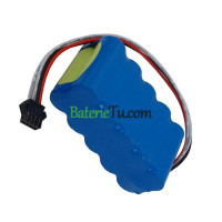 Náhradná batéria pre Kenz HHR-20AF25G1 Cardico 10TH-1800A-W1 302 SU