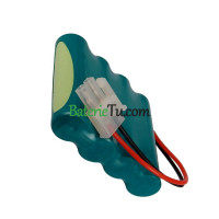 Náhradná batéria pre OMRON 48H907NE MGH00124 48H907N 48H907N-AU