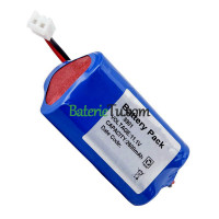 Náhradná batéria pre Aoli ECG-8901 ECG-8903A JW-Y3S-5 ECG-8903