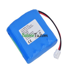 Náhradná batéria pre Biocare ECG-6020 HYLB-722 ECG-6010