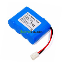 Náhradná batéria pre Biocare HYLB-947 ECG-3010