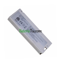 Náhradná batéria pre Biolight M9500 M66 12-100-0006 M8000 LI1104C