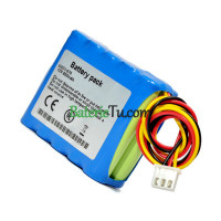 Náhradná batéria pre Endomate U421-070 DT U421070 EM13M NE169 NE131