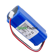Náhradná batéria pre Fukuda C120 ME HHR-16A8W1 8HR-4/5AUC-FKDME-2 C120 Cardisuny