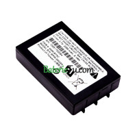 Náhradná batéria pre Honeywell 6110 BP06-00028A 2200MAH 6000-BTSC 6100EP 6500 5100 6100
